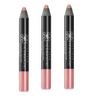 Pack of 3 True Colour Eye Enhancing Shadow Crayon - Soft Peach