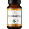 Organic Turmeric Curcumin Tablets 1,350 Mg Each - Natural Joint Support with ...