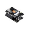 diymore 1 Pieces for ESP32 CAM Development Board,for ESP32 USB-C with 2640 Camera ModuleWiFi/Bluetooth,for ESP32 DC 5V dual-core