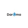 Daroma Skull Essential Oil Diffuser,100ml Metal Aromatherapy Ultrasonic CoolMist