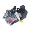 labwork Front Driver Left Side Power Door Latch Lock Actuator Motor Assembly 55256713AB 931-626