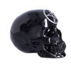 Nemesis Now Black Magic Skull, 19.5cm