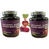 Beet Root 8000Packed with Beetroot and Magnesium to Support Circulation