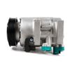 AC Compressor For 2011-2014 Hyundai Sonata 2011 Kia Optima 2.0L 2.4L Each