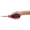 Wiha 77891 SoftFinish 11in One Multi-Driver
