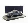 NOREV 871004 Polester 1 2020 Midnight Blue Chrome Frame Beige Interior