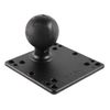 RAM Mount RAM-D-246U Mounting Kit - Support Kits