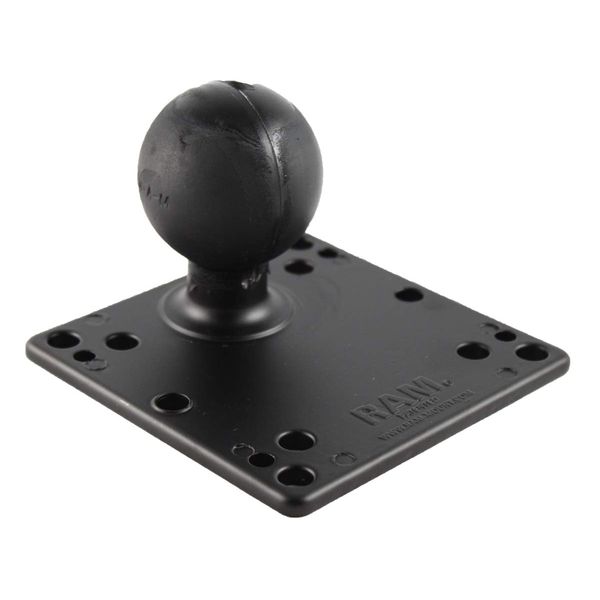 RAM Mount RAM-D-246U Mounting Kit - Support Kits