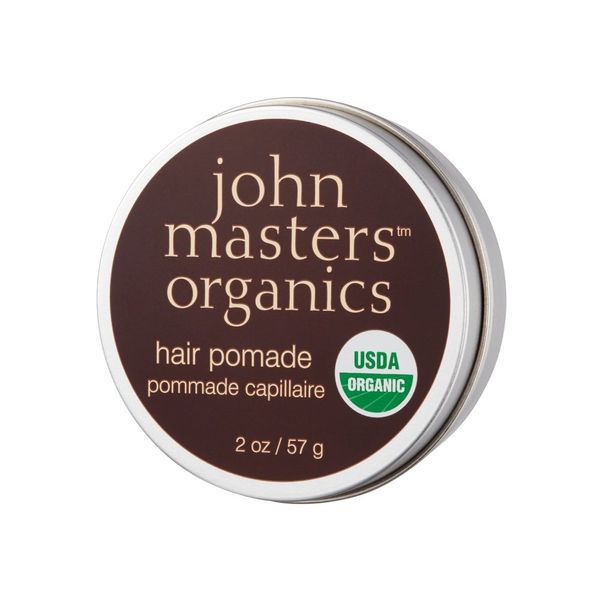 john masters organics hair wax 57g