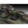 Revell 03347 Panzerhaubitze 2000 Tank 1:72 Scale Model Kit
