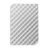 Verbatim 53198 2TB Portable USB 3.0 Hard Drive - Silver