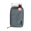 Kutsuwa 302DRGY Storage Dr.ion Multi Work Case B6 Blue Gray
