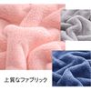 Hair Drying Towel, Dry Cap, Super Absorbent, Extra Thick Hair Towel/Hair Cap, Coral Fleece Dryer Towel, Quick Drying, Absorbent Bath Supplies, Unisex (Blue)