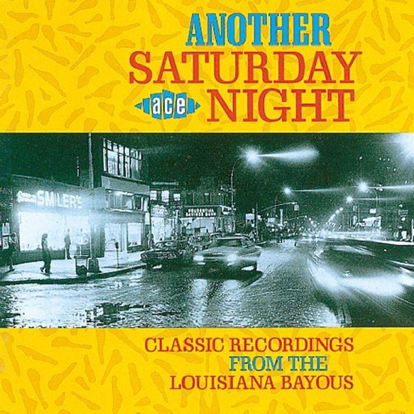 Another Saturday Night