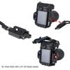JJC Hand Grip Hand Strap for DSLR Camera (with Arca Type Plate)