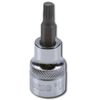 Sonic 8284806 M6 Bit Stecknuss XZN, 3/8