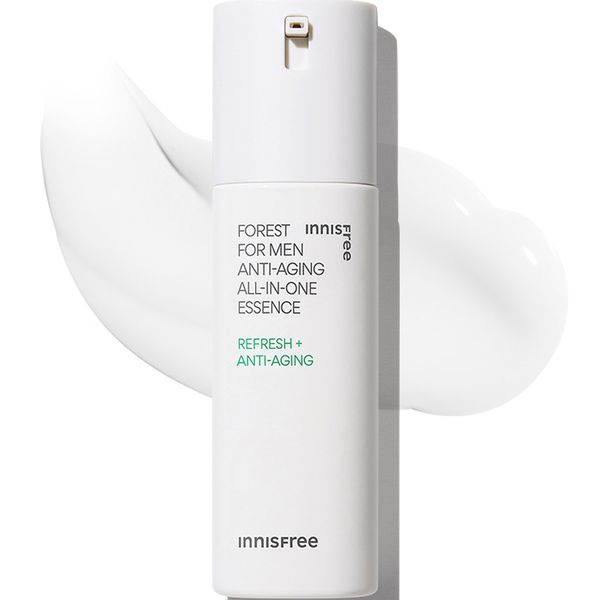 Innisfree Forest Anti-aging All-in-one Essence