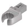 7775 9x12mm Open-Ring 12mm