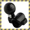 Steering Wheel Aid /Power Handle - Black Golf Ball style