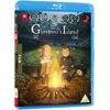 Giovanni's Island [Blu-ray]