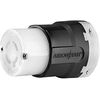 Ahl1420c 20a 125/250v 4 W Body