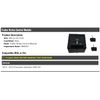 Trailer Brake Control Module - Compatible with 2015-2019 Chevy Silverado 2500 HD