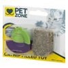 CAT TOY BUTTERFLY BALL
