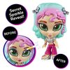 Shimmer and Sparkle 07261 Instaglam Doll- Evie