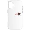 iPhone 16 "Sonic the Hedgehog" FEARLESS Campaign Commemorative 003 Smartphone Case