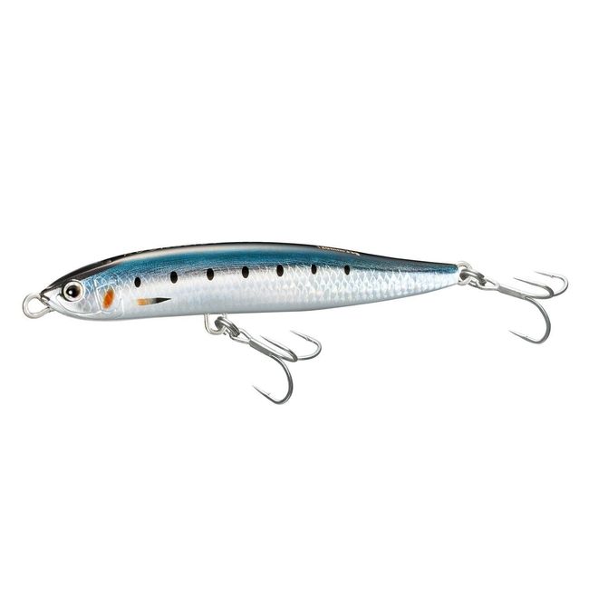 Shimano OL-212P 001 Salt Lure Sinking Pencil Colt Sniper Rock Slide 120S Jet Boost Sardine