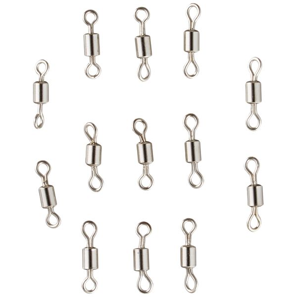 Fishing Fighters Astro Super SUS Swivels #24