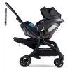 Mamas & Papas Airo stroller black