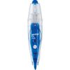 Plus correction tape Howaipa rush 5mm Blue 43-442