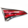 Inner Tail Lamp Driver Left Side Rear Inner Tail Light Compatible With 2016 2017 2018 Toyota RAV4 Tail Light Assembly