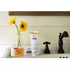 Mountain Mint Toothpaste Pack of 3 Natural Formula SLS Free ADA Accepted
