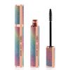 Natural Smudge-Proof and Waterproof Mascara for Extra Volume, Black, Stainproof