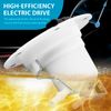 Fuel Filter Pump Assembly Compatible with Mercedes Benz Models Replace # 1724700490 A1724700490