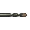 10PC 1/4" x4" Drill Bit Set SDS Plus Rotary Hammer Concrete Masonry Carbide Tip