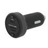 Kashimura NDC-059 PD30W Auto Determination DC-USB 2 Ports with Ambient Light