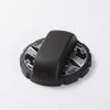 Deff Dief Suzuki Aluminum Chunks Refueling Cap Cover Camouflage Gray
