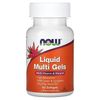 Liquid Multi Gels, 60 Softgels