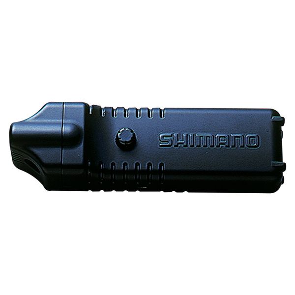 Shimano LR-011X Line Remover, Black 898609