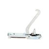 Genuine Indesit Main Oven Door Hinge 6100996 C00199565