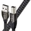 AudioQuest Carbon USB Data Cable: 0.75m