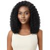 Outre Lace Front Wig - KAITLIN (DR Copper Orange)