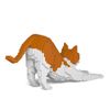 JEKCA Cat 13S-M03 | Plastic Building Blocks | Age 14+