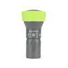 Flexzilla NFZG63-12X 4-Pattern Twist Action Garden Hose Nozzle