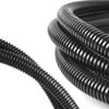 Split Wire Loom Tubing, Cable Management Conduit (1/4"-32.8ft)