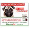 Homeopathic Cleanz Detox
