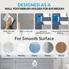 Pursonic Ultraviolet Family Toothbrush Sanitizer